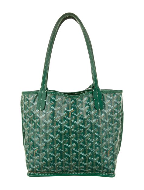 goyard bag klein|goyard bags for women.